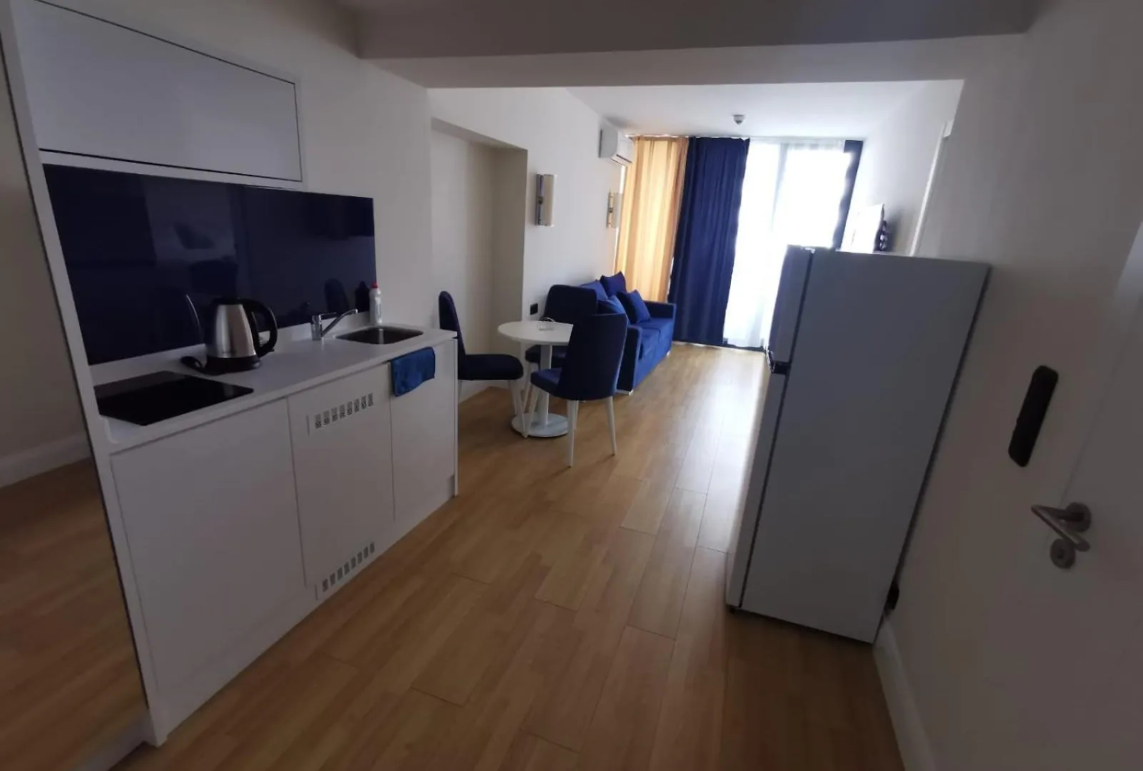 Appartamento Orbi Medea Batumi 0*,