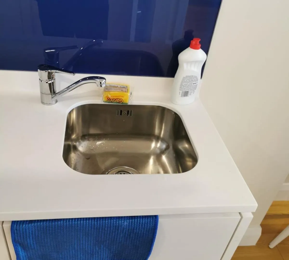 Appartamento Orbi Medea Batumi Georgia