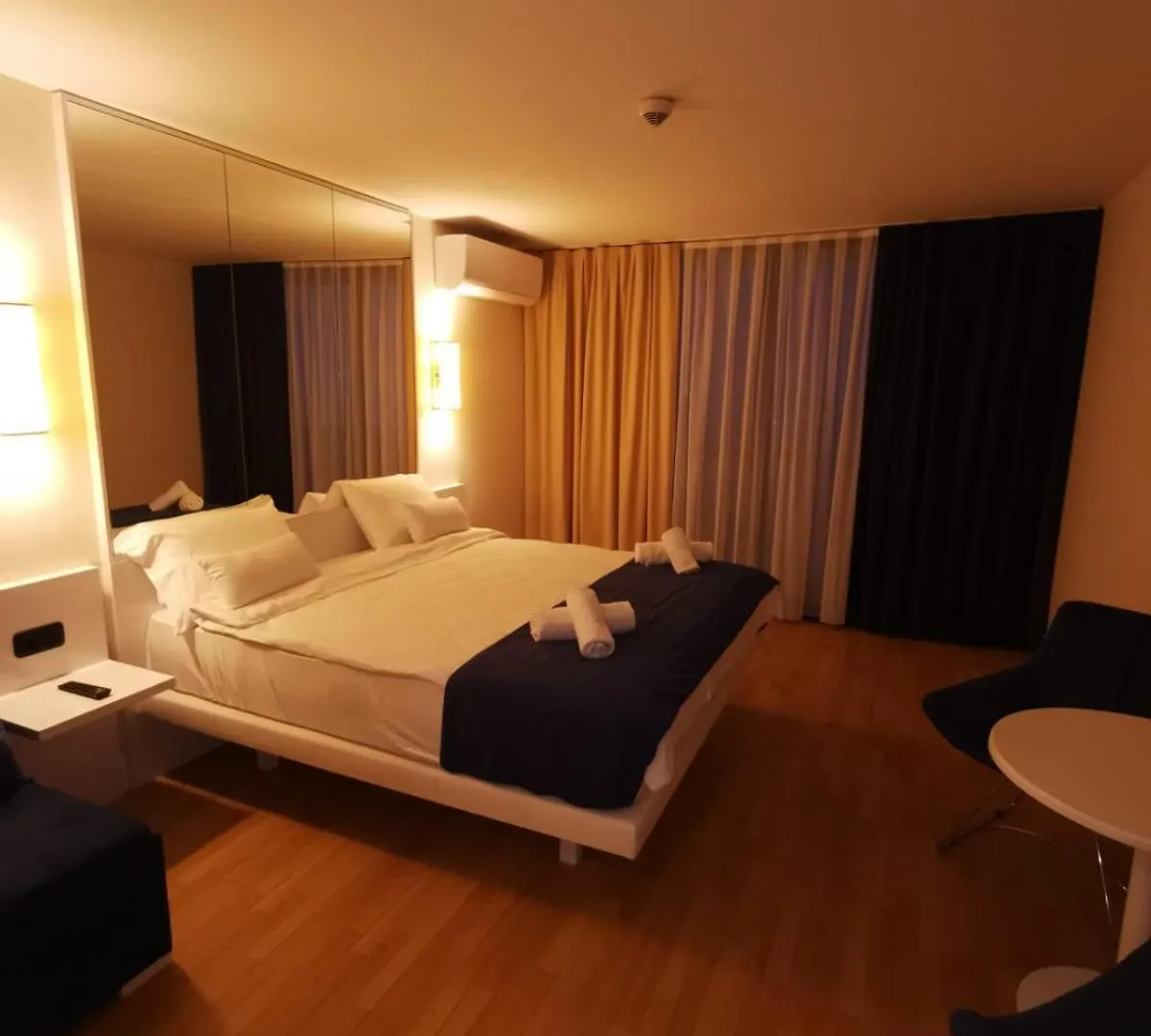 Appartamento Orbi Medea Batumi 0*,  Georgia