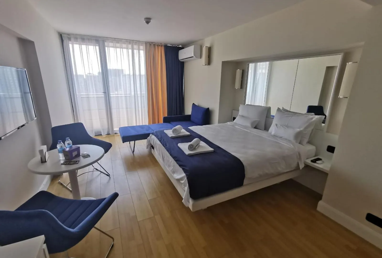 Appartamento Orbi Medea Batumi 0*,