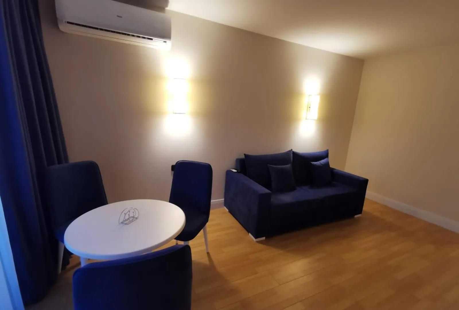 Appartamento Orbi Medea Batumi Georgia