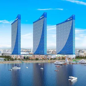 شقة Rest Apartament, باتومي