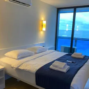شقة Orbi Sea View, باتومي
