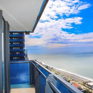 Apart Otel Orbi Panorama In, Batum