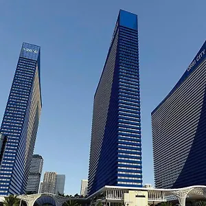 شقة Improved Orbi City, باتومي
