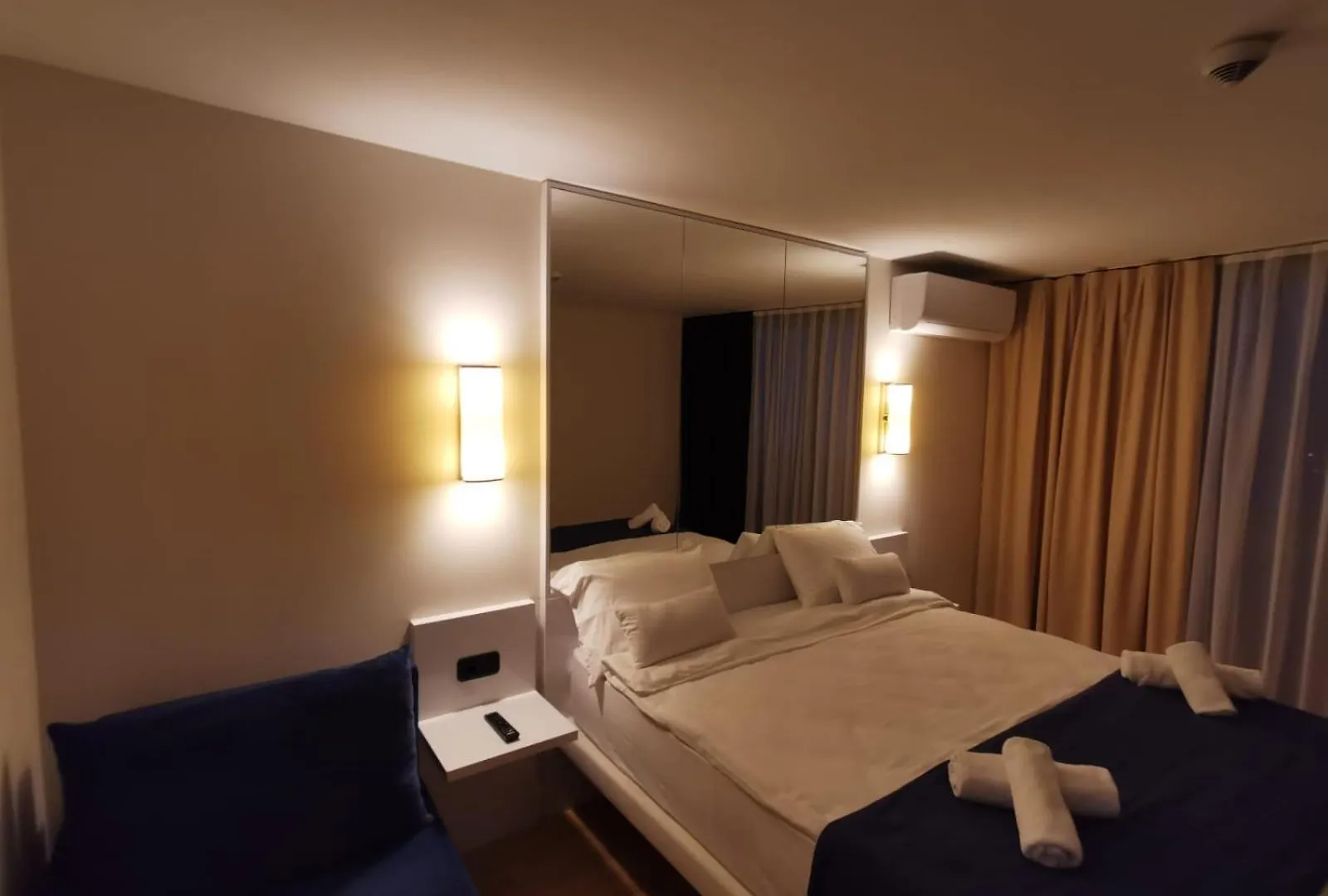 Orbi Medea Apartment Batumi 0*,  Georgia