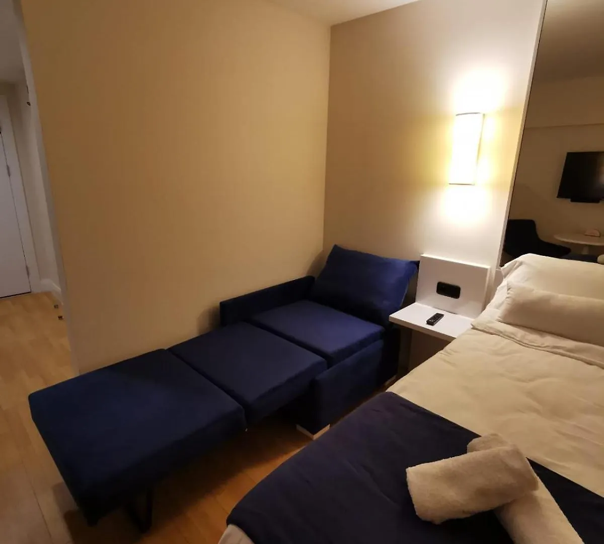 Orbi Medea Apartment Batumi Georgia