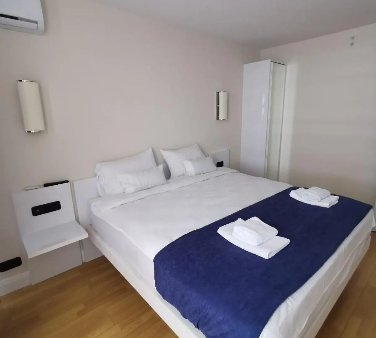 Orbi Medea Apartment Batumi 0*,  Georgia