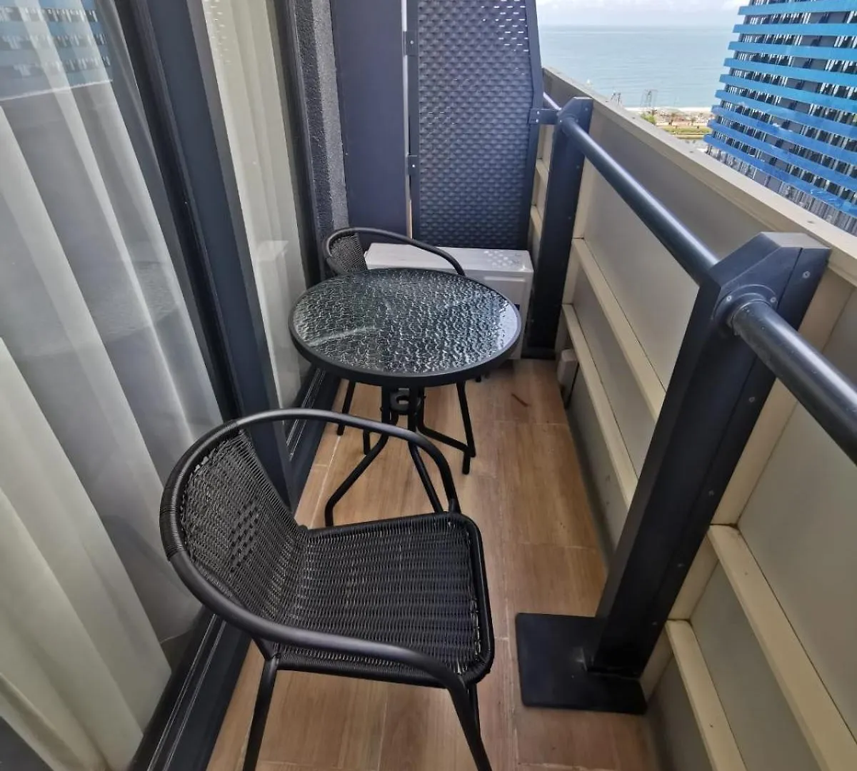 Orbi Medea Apartment Batumi 0*,  Georgia