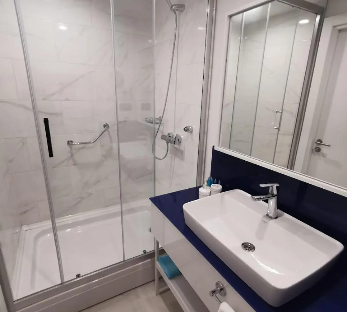Orbi Medea Apartment Batumi