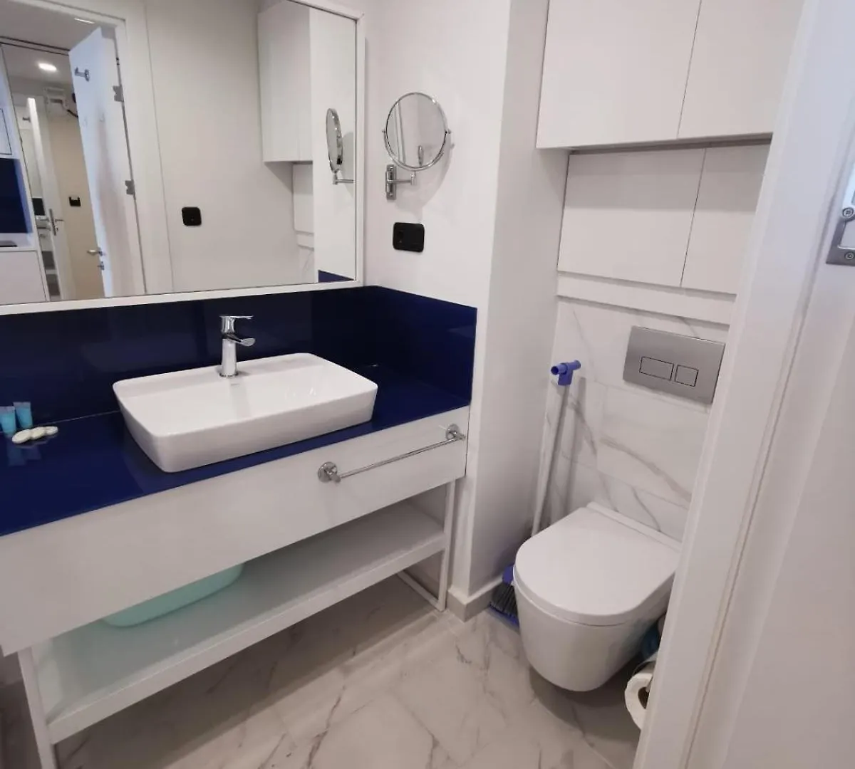Orbi Medea Apartment Batumi