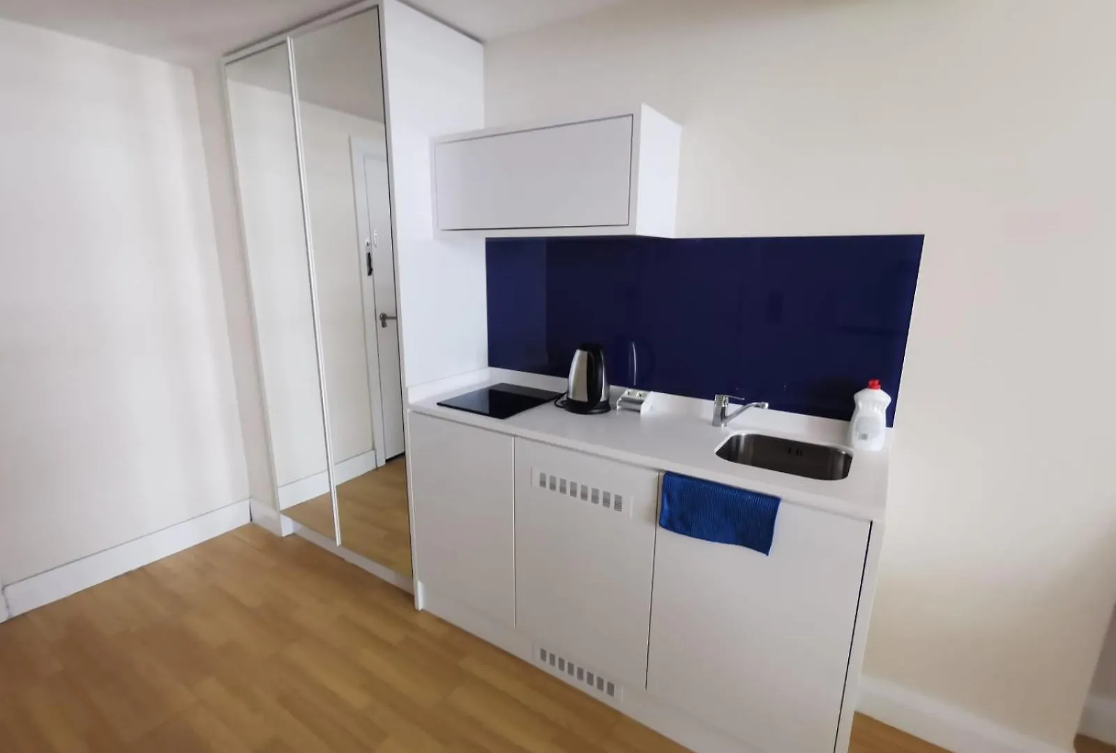 Orbi Medea Apartment Batumi
