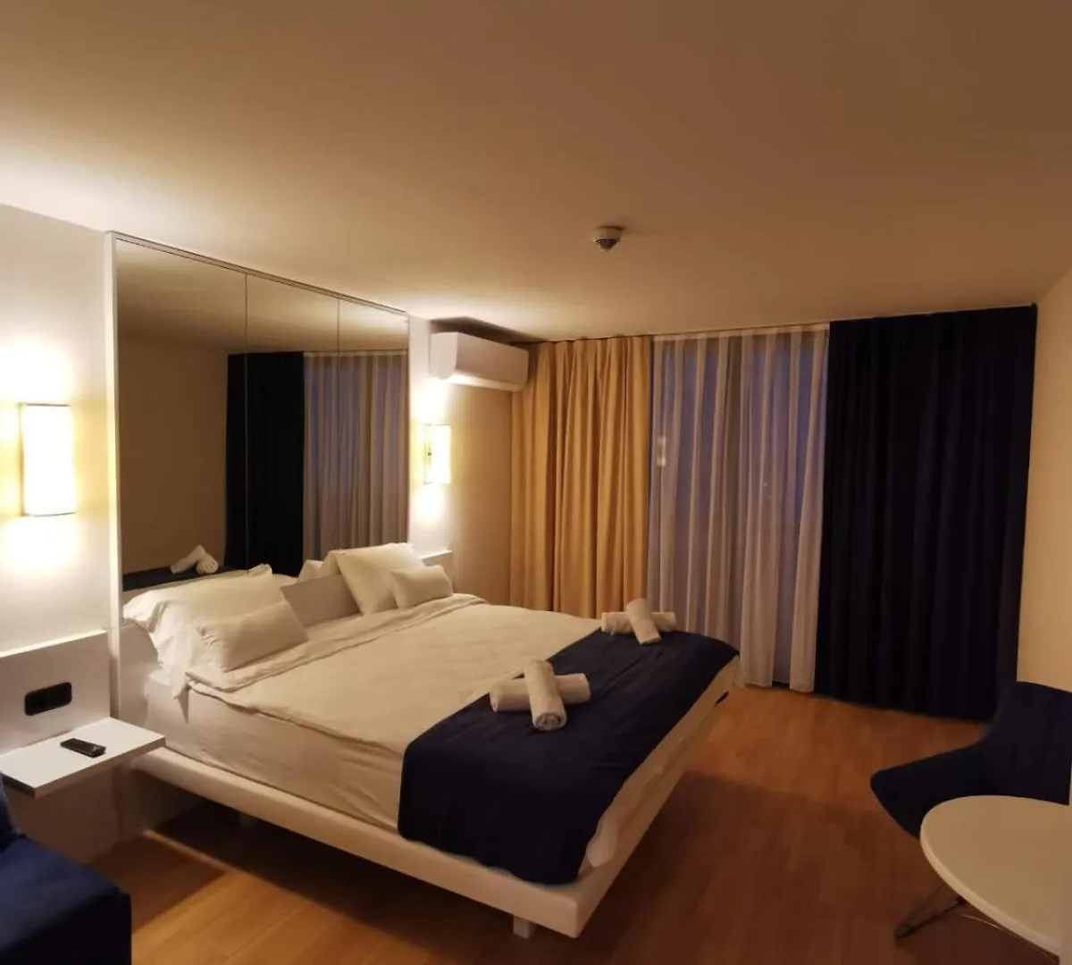 Orbi Medea Apartment Batumi