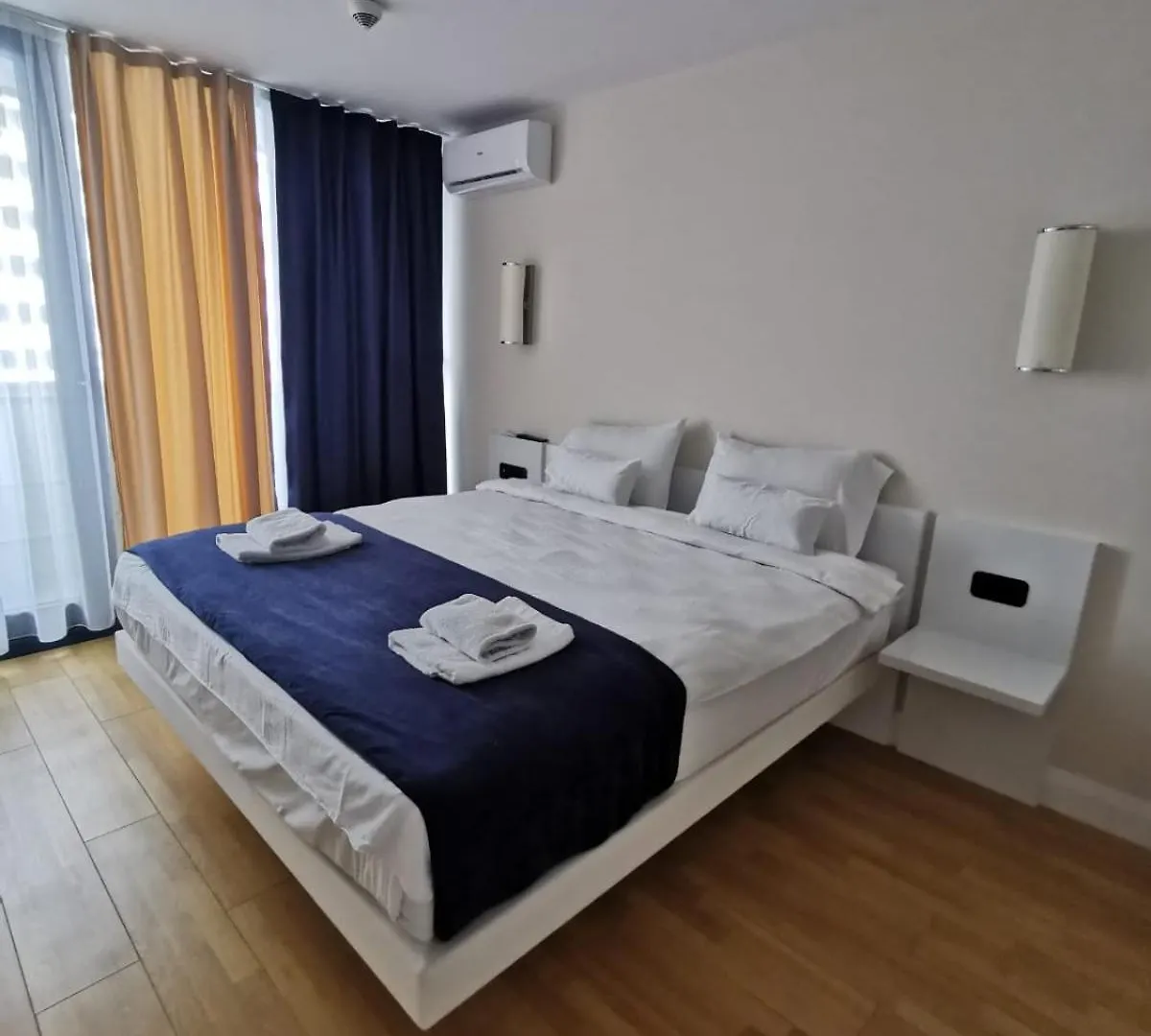 Orbi Medea Apartment Batumi