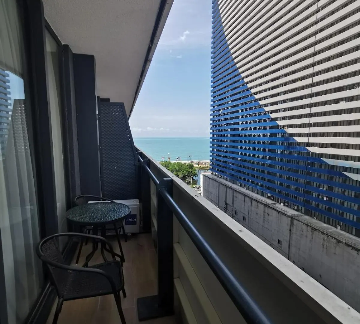 Orbi Medea Apartment Batumi