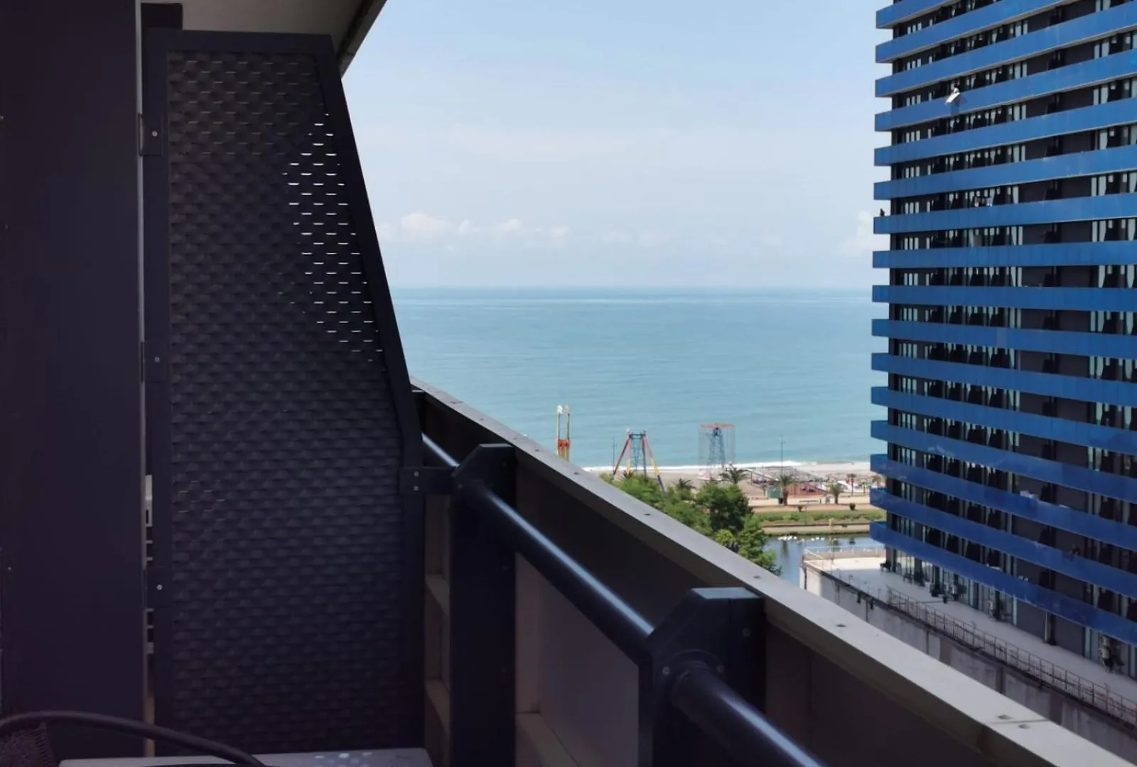 Orbi Medea Apartment Batumi