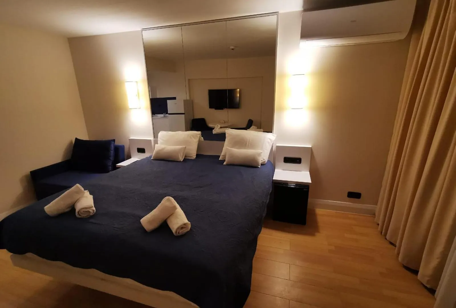 Orbi Medea Apartment Batumi Georgia