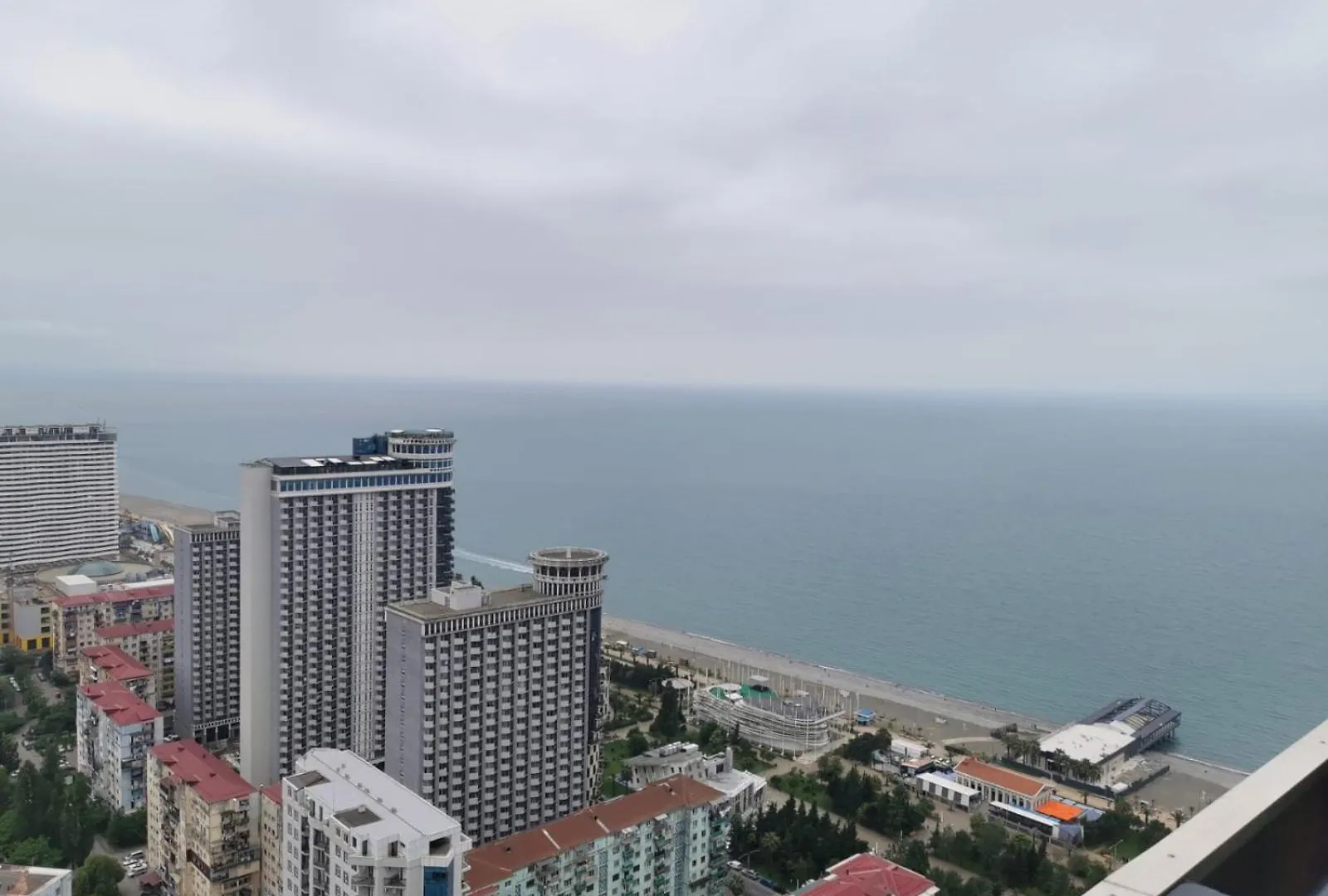 Orbi Medea Apartment Batumi
