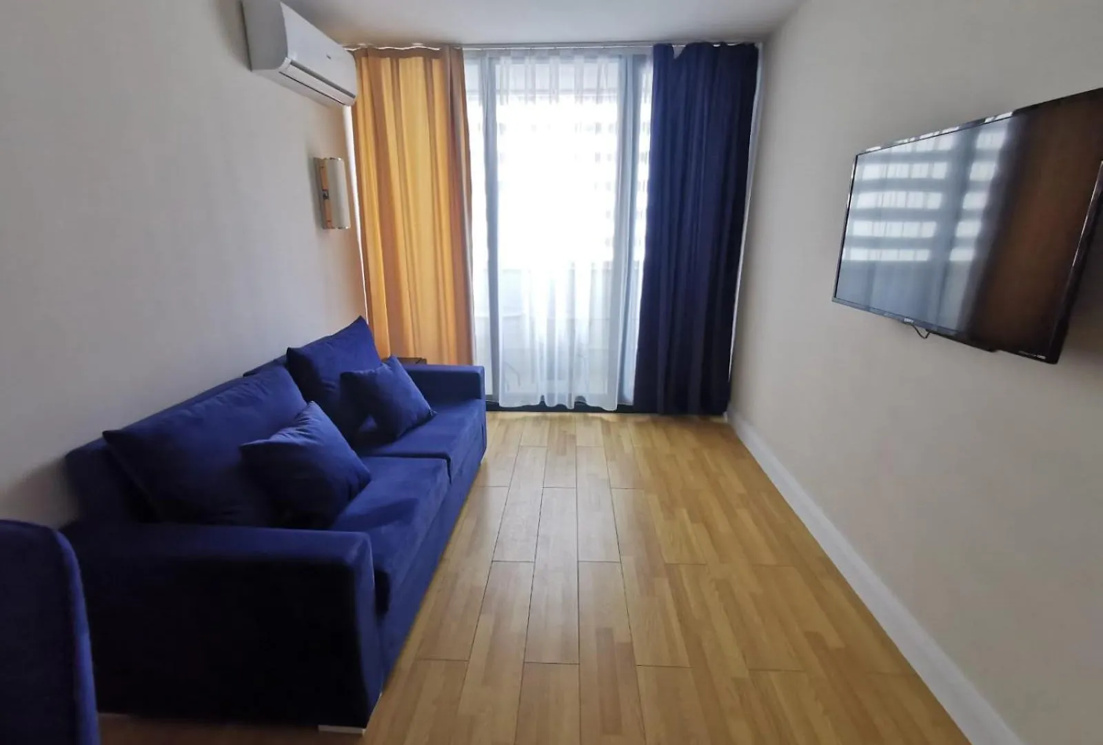 Orbi Medea Apartment Batumi