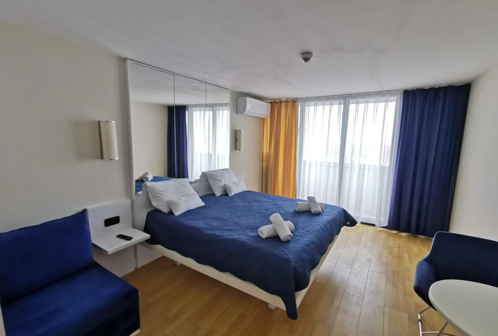 Orbi Medea Apartment Batumi