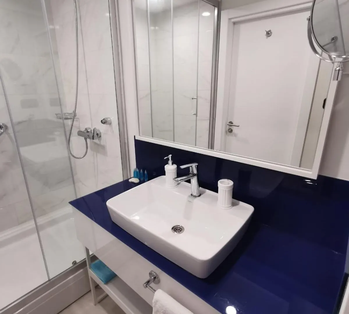Orbi Medea Apartment Batumi Georgia