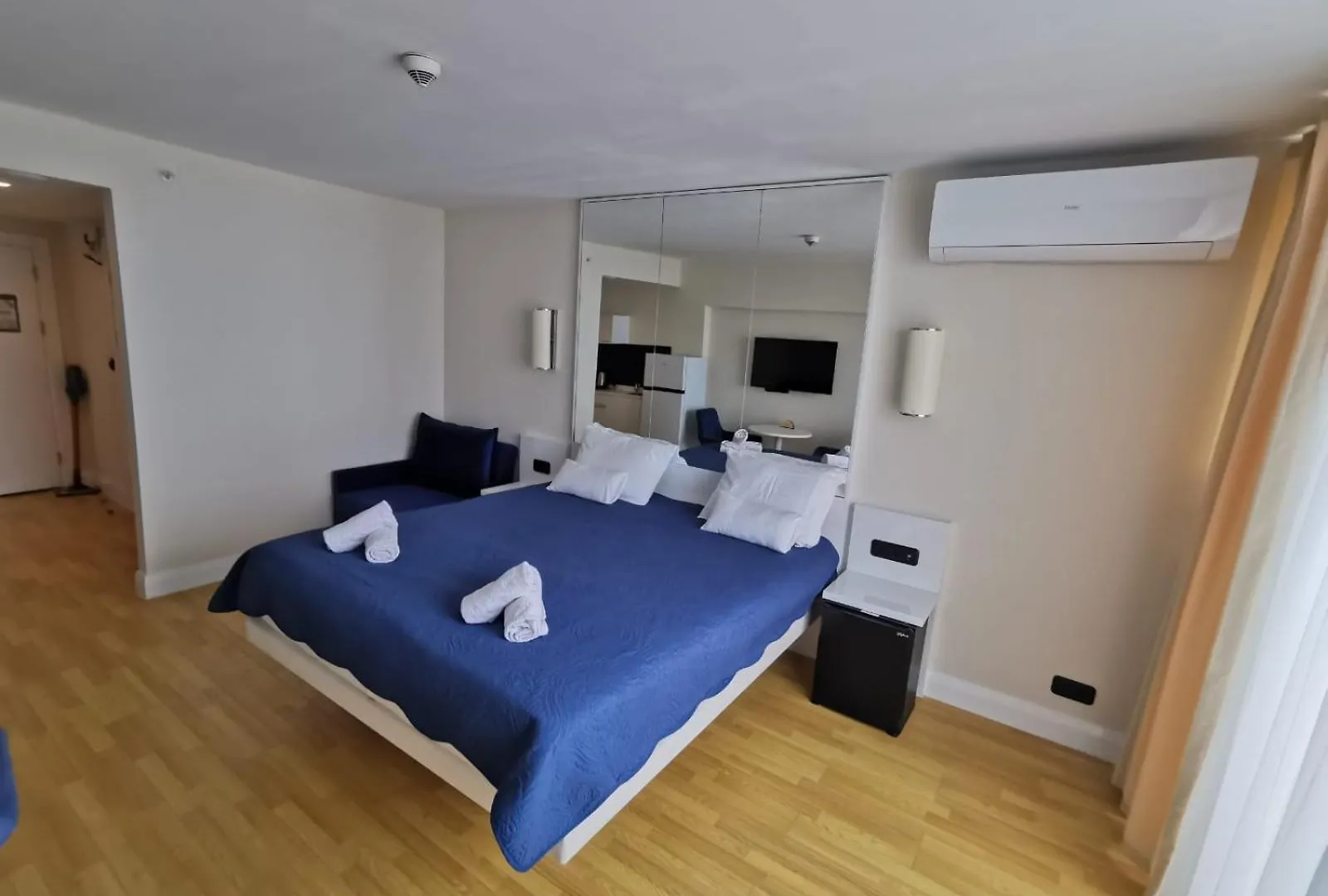 Orbi Medea Apartment Batumi Georgia