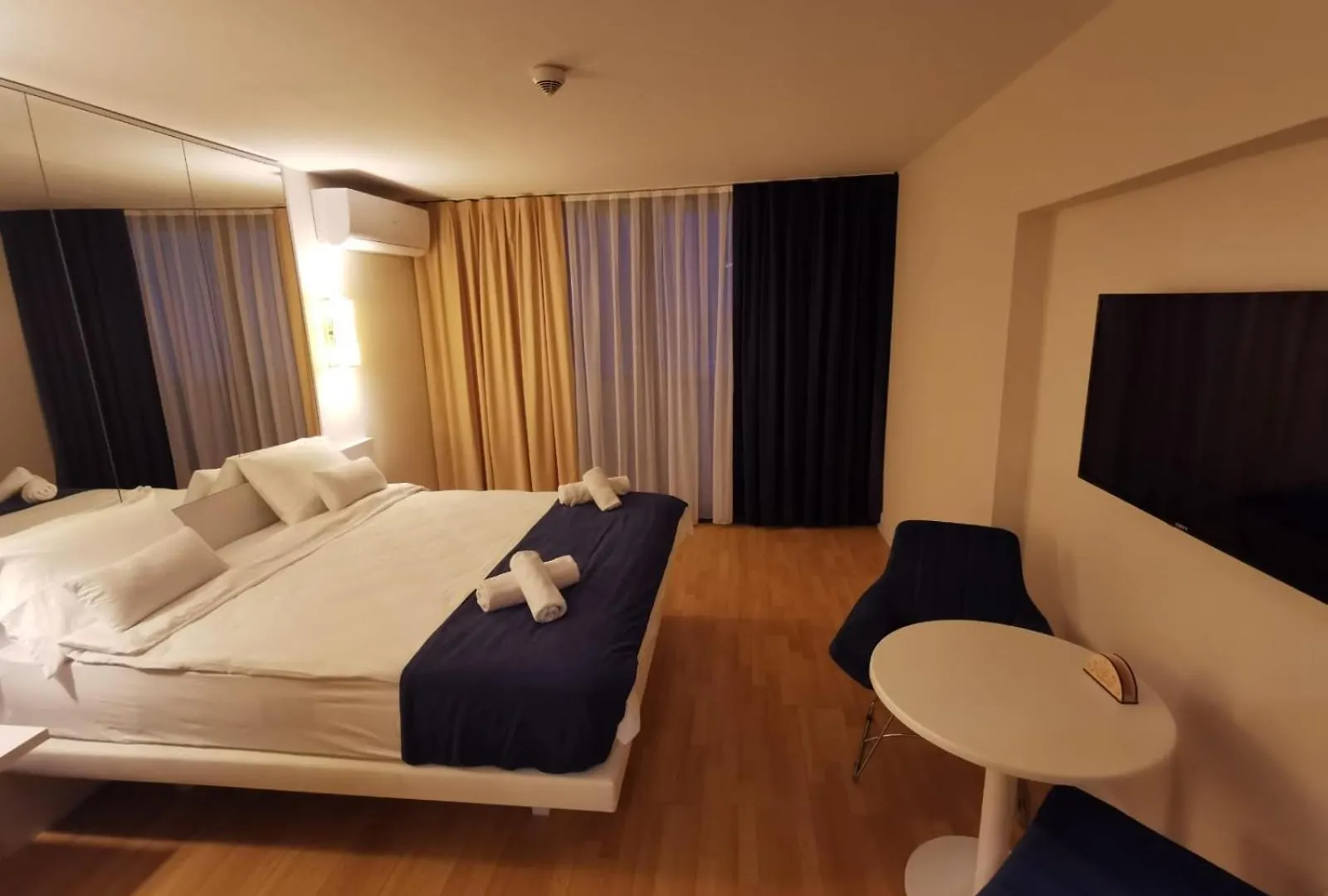 Orbi Medea Apartment Batumi 0*,  Georgia