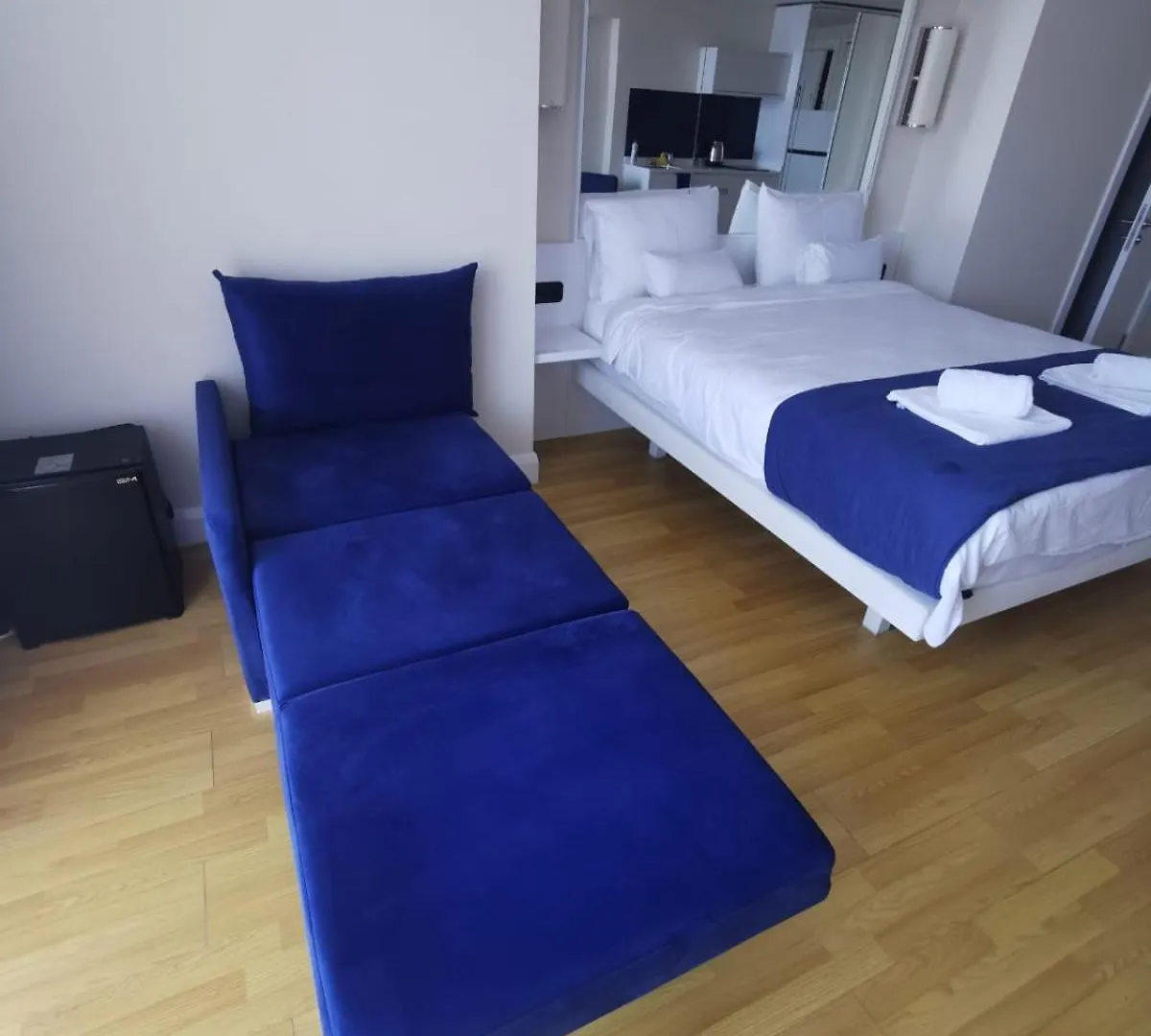 Orbi Medea Apartment Batumi Georgia
