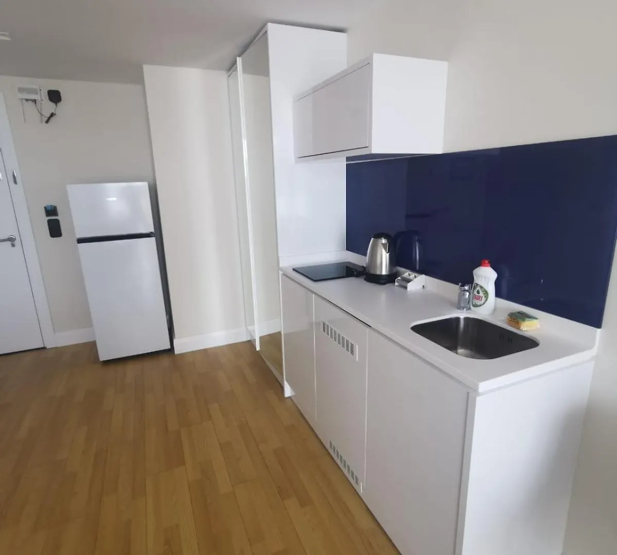 Orbi Medea Apartment Batumi