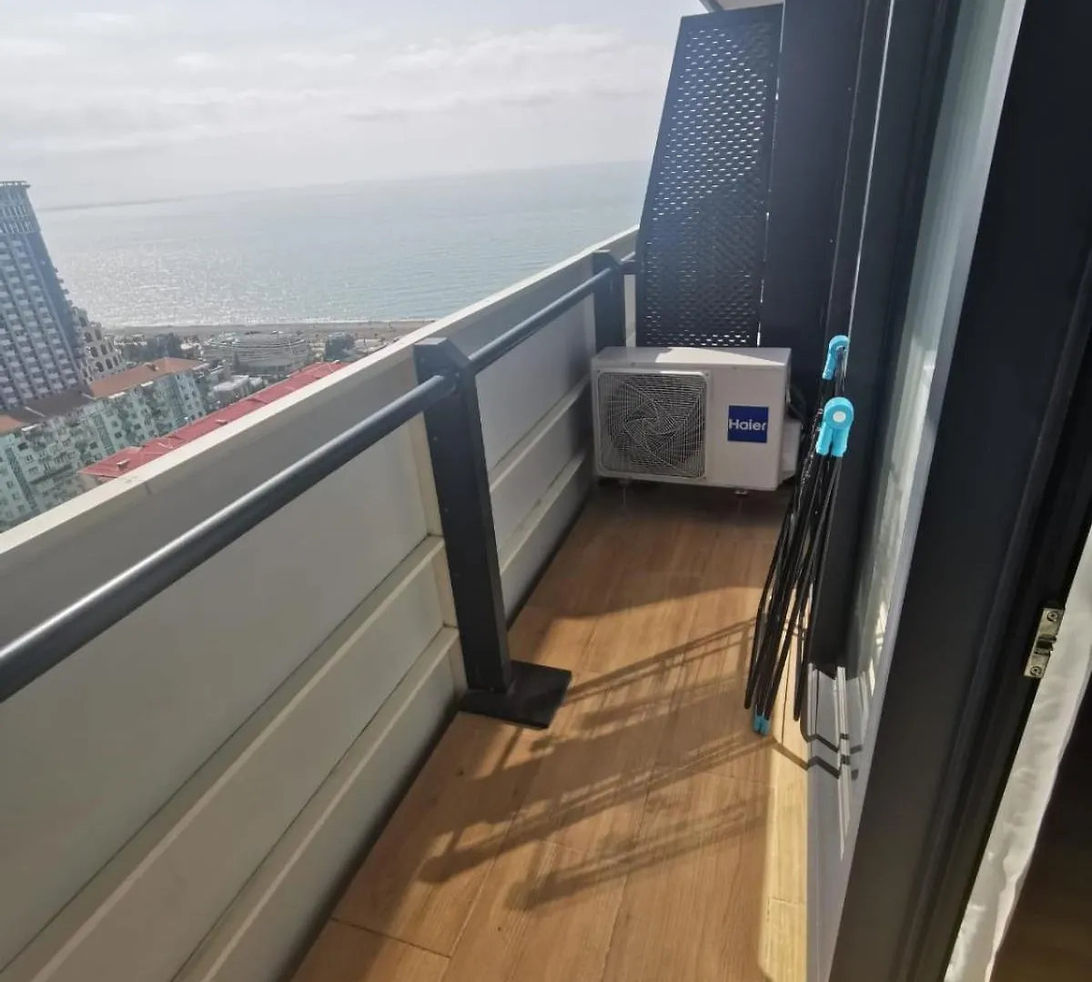 Orbi Medea Apartment Batumi