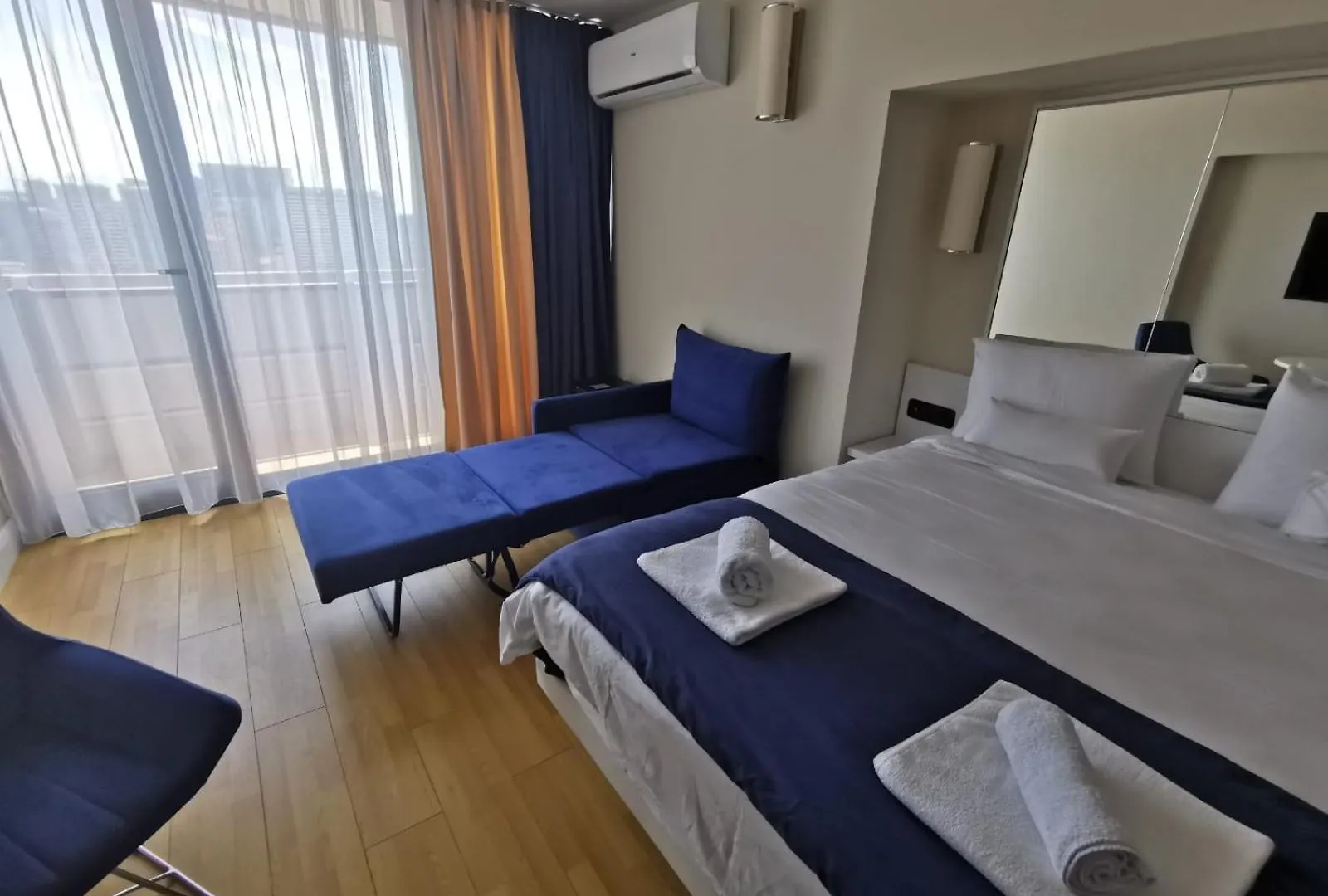 Orbi Medea Apartment Batumi