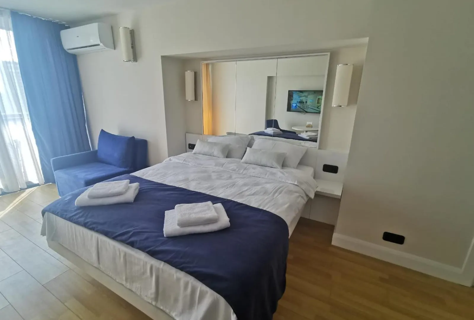 Orbi Medea Apartment Batumi