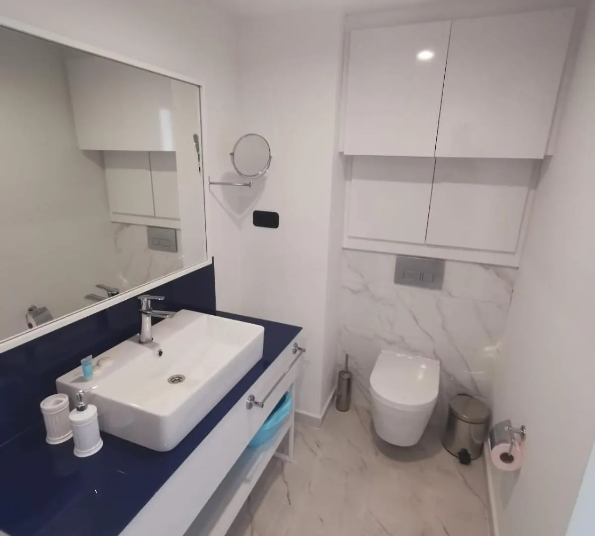Orbi Medea Apartment Batumi 0*,