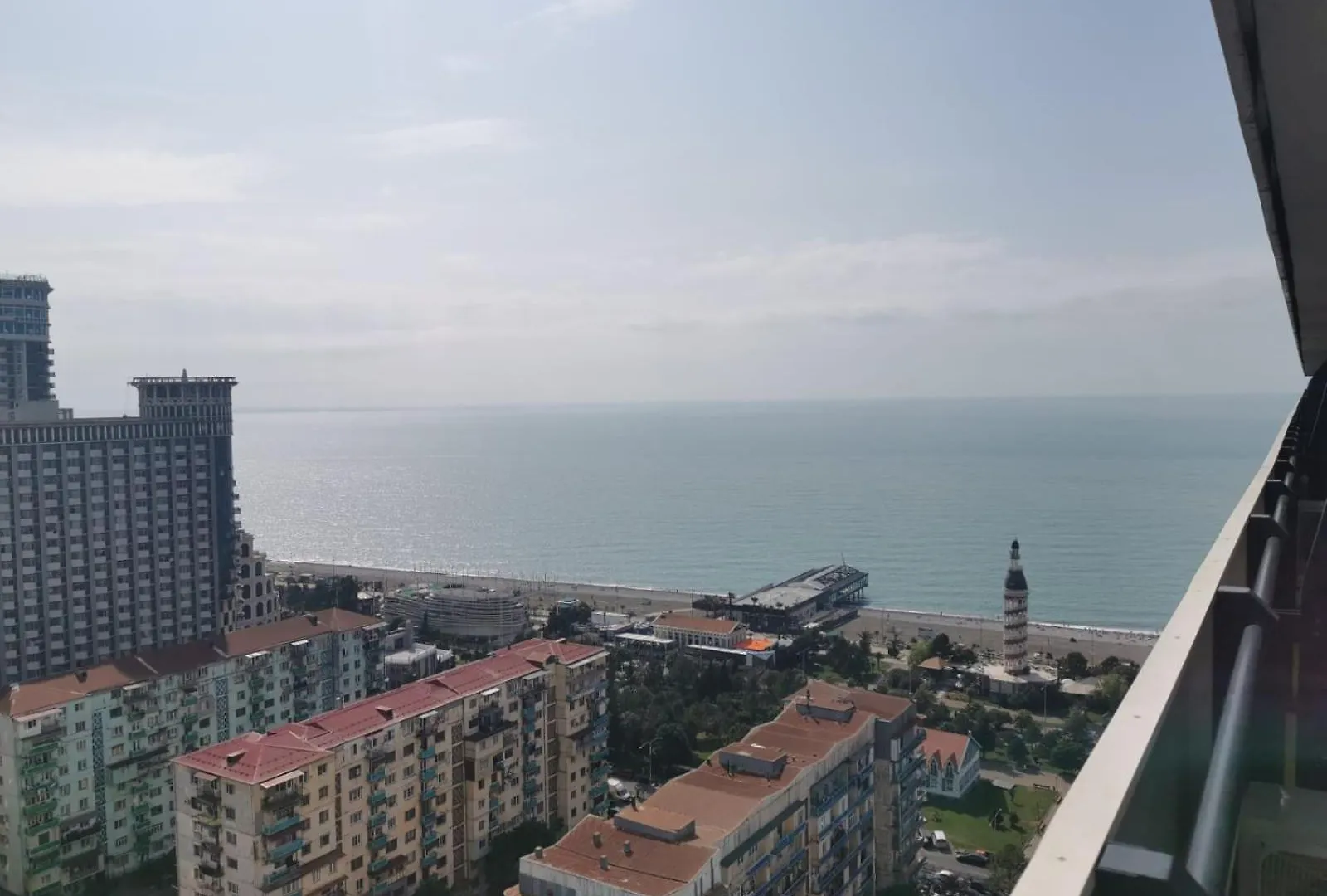Orbi Medea Apartment Batumi