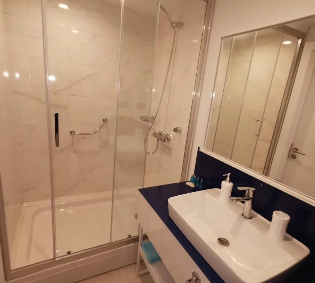 Orbi Medea Apartment Batumi