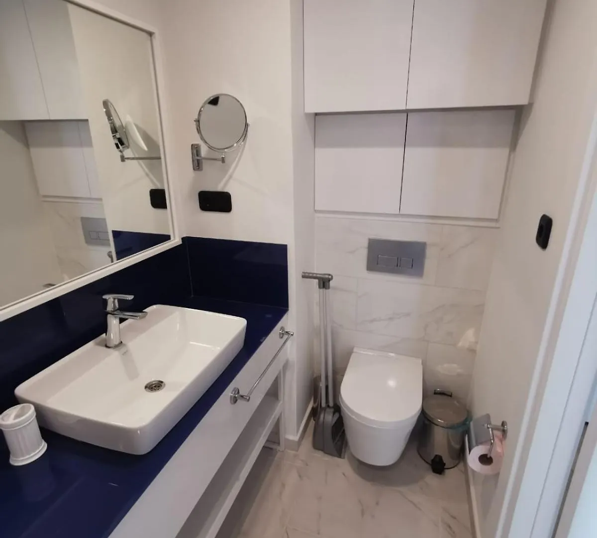 Orbi Medea Apartment Batumi Georgia