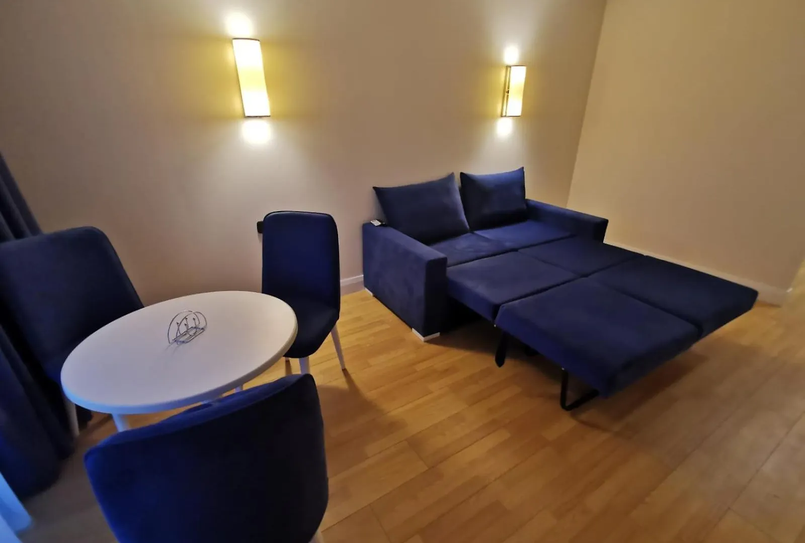 Orbi Medea Apartment Batumi