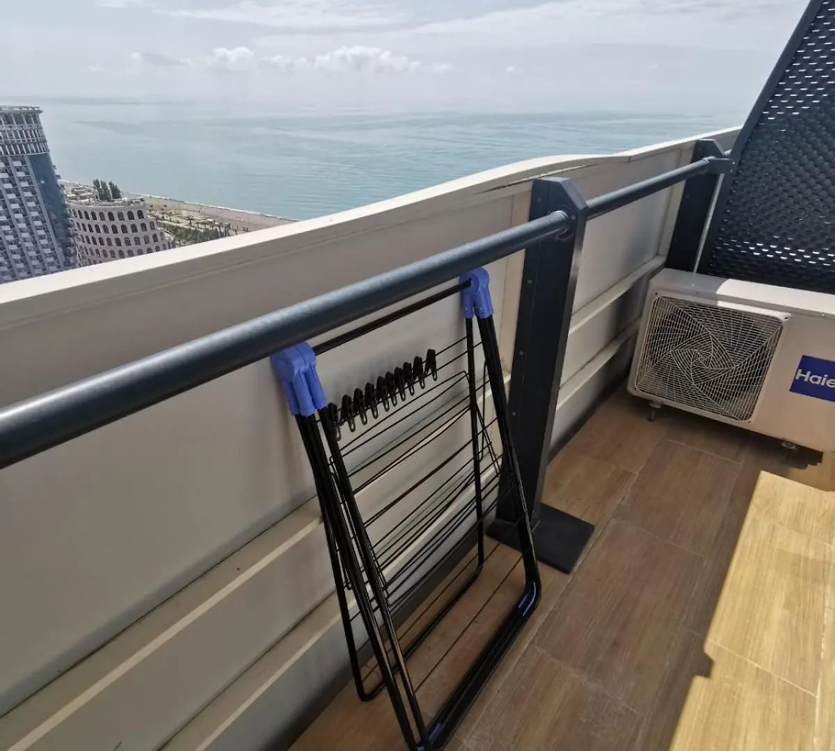 Orbi Medea Apartment Batumi Georgia
