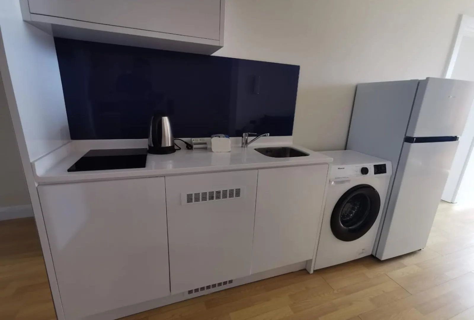 Orbi Medea Apartment Batumi