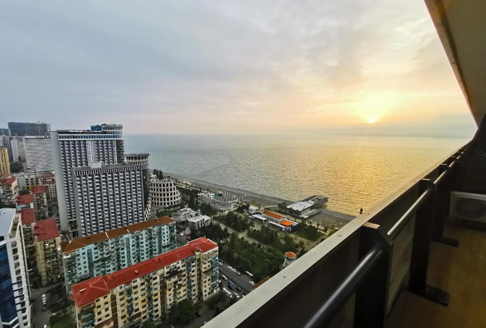 Orbi Medea Apartment Batumi 0*,  Georgia