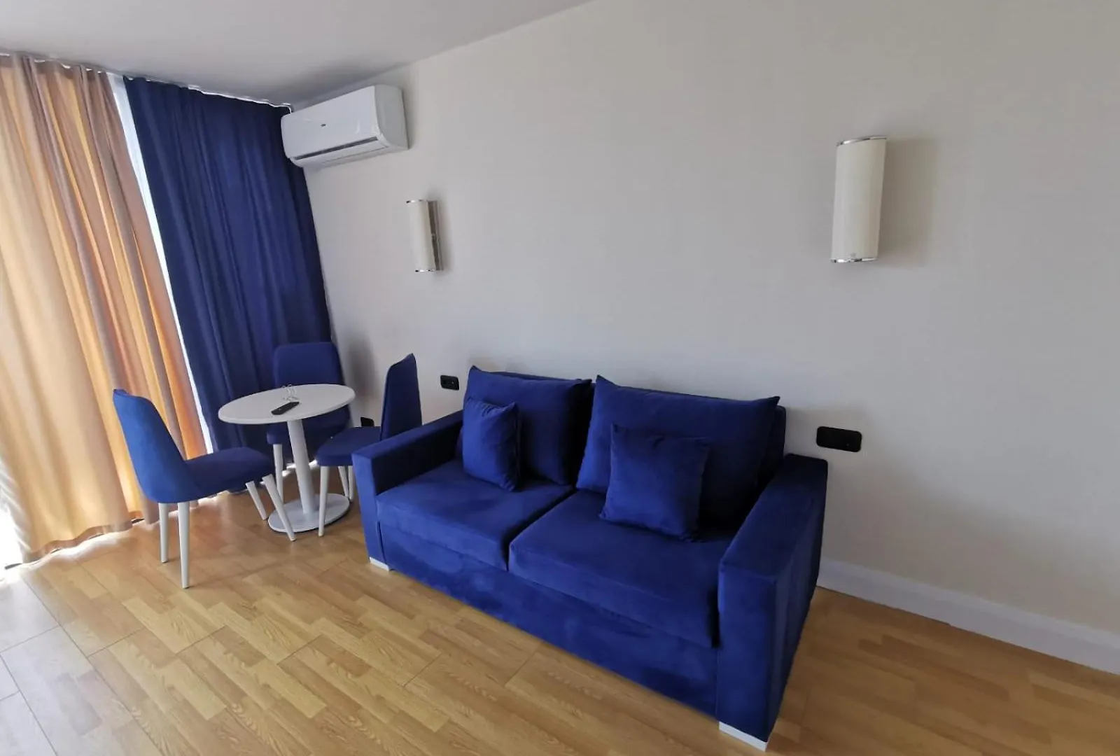 Orbi Medea Apartment Batumi