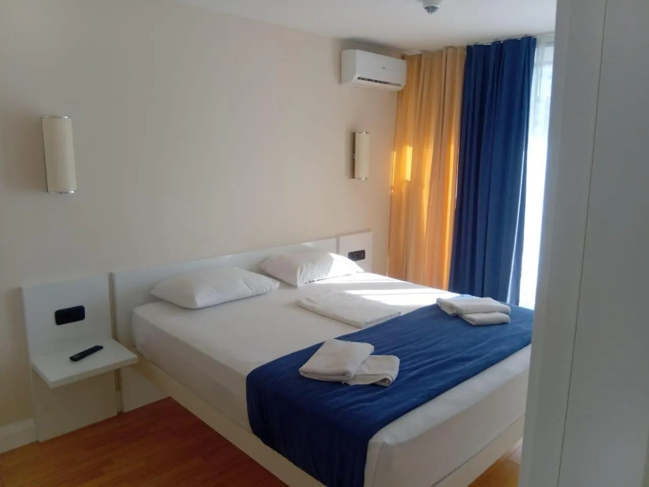Orbi Medea Apartment Batumi