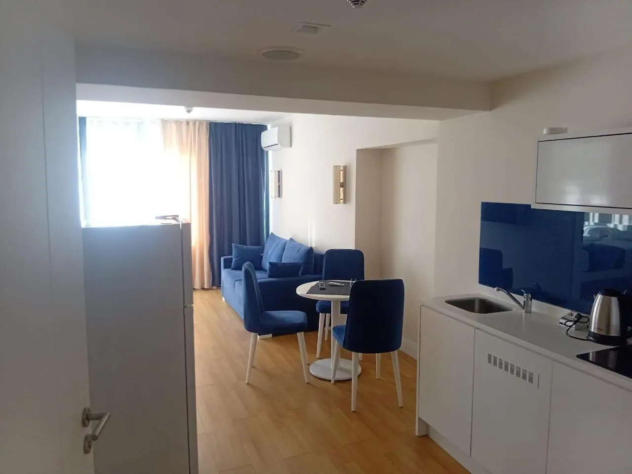 Orbi Medea Apartment Batumi