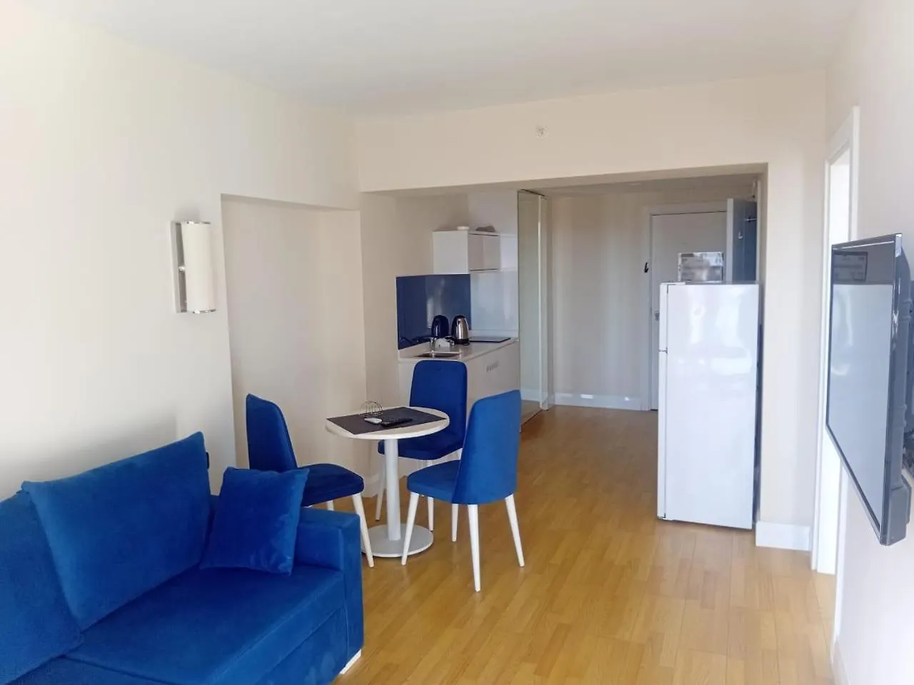 Orbi Medea Apartment Batumi